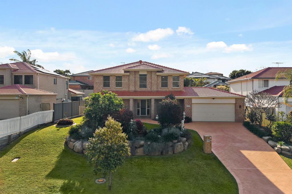 6 Carrington Pl, Bridgeman Downs, QLD 4035