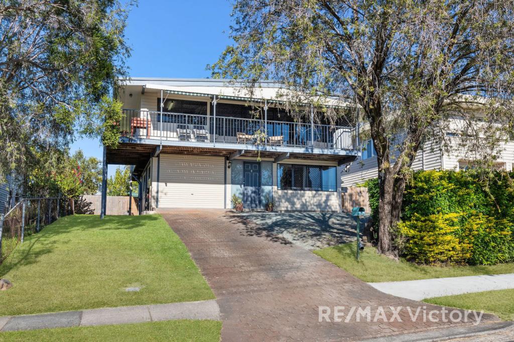 54 Glenmorgan St, Keperra, QLD 4054