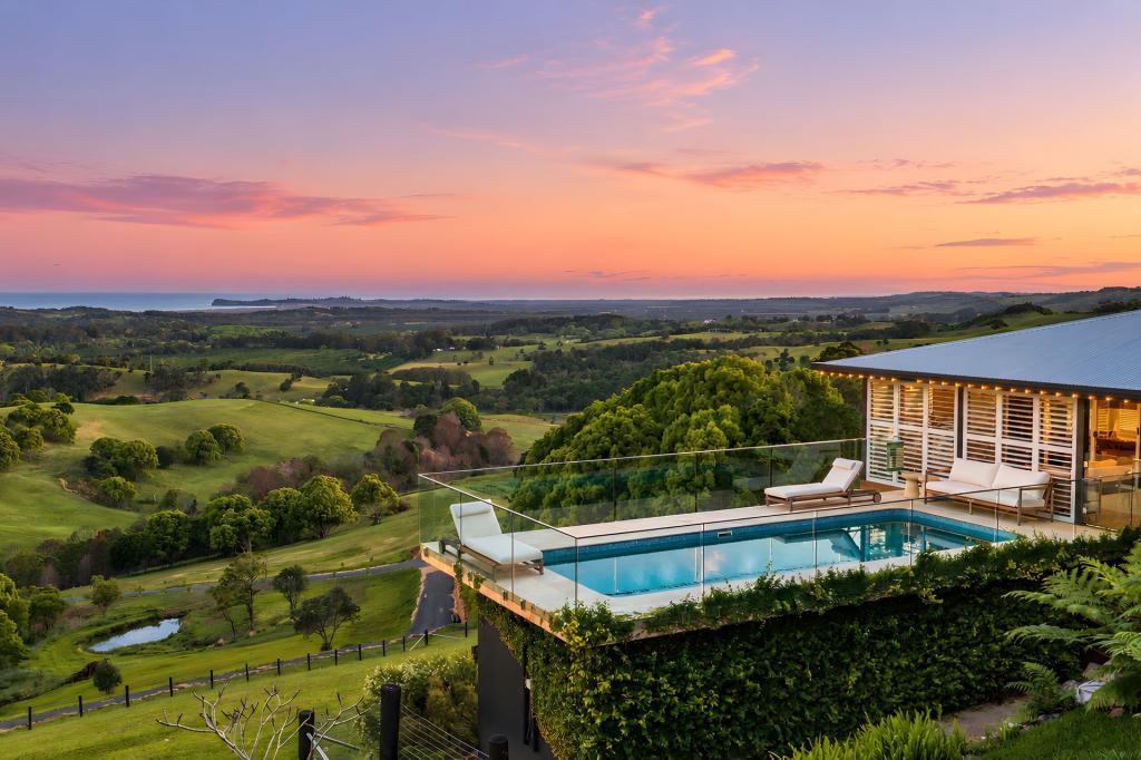 277 Coopers Shoot Rd, Coopers Shoot, NSW 2479