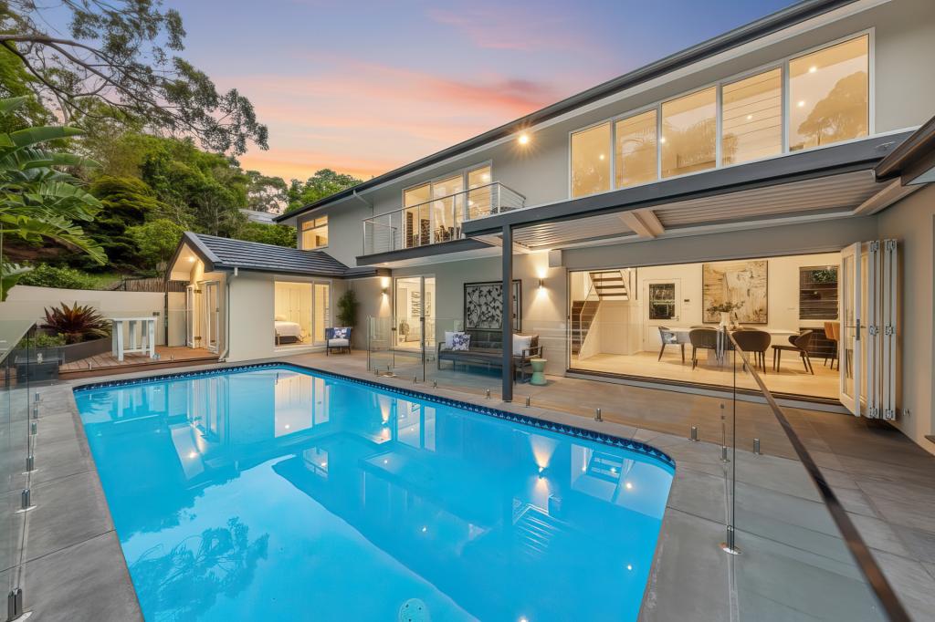 5 Sirius Cove Rd, Mosman, NSW 2088