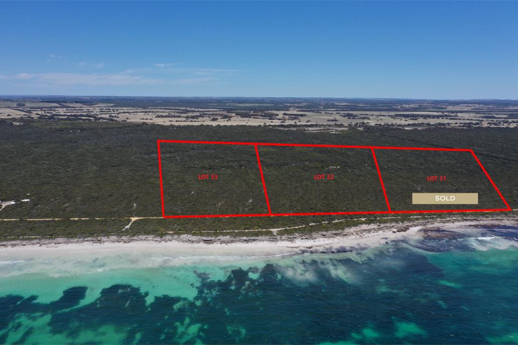 Lot 33 Osmanli Rd, D'Estrees Bay, SA 5223