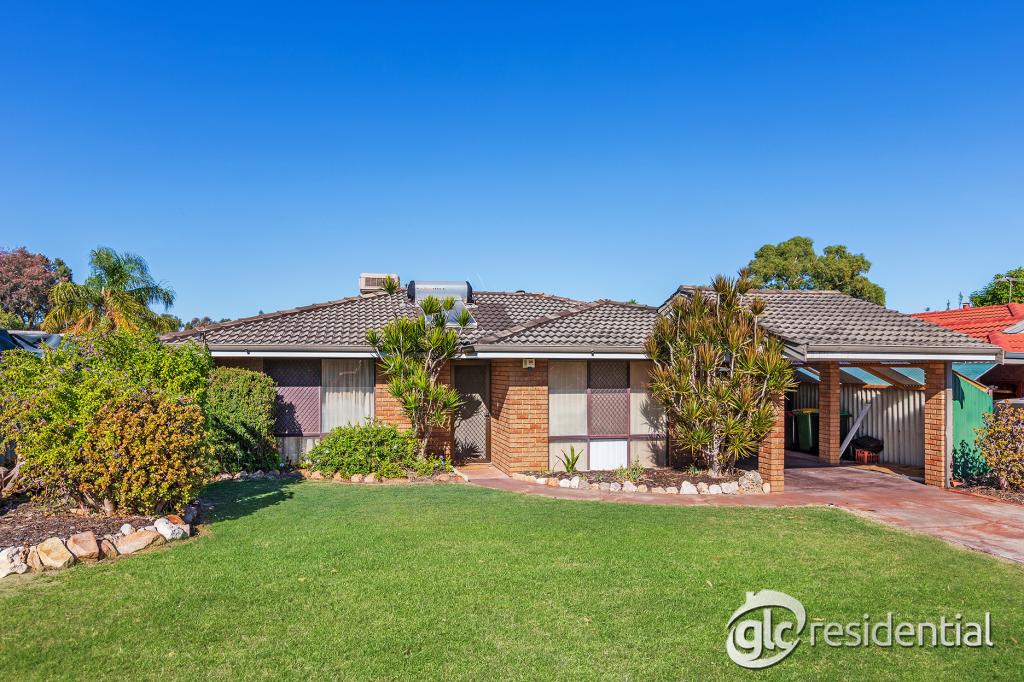 8 PLACID CT, SOUTH LAKE, WA 6164