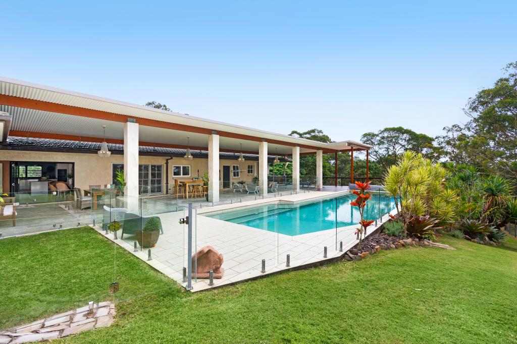 205 Upper Rosemount Rd, Rosemount, QLD 4560