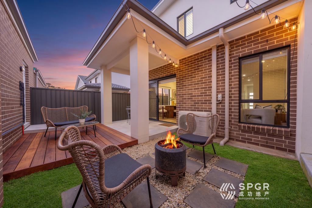 65 India Pde, Rouse Hill, NSW 2155