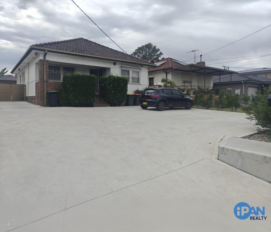 177 The Horsley Dr, Fairfield East, NSW 2165