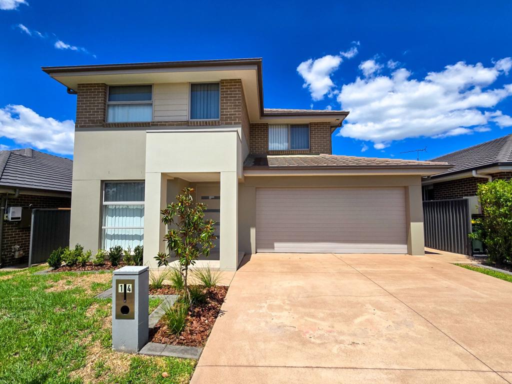 14 Gruen Pl, Oran Park, NSW 2570