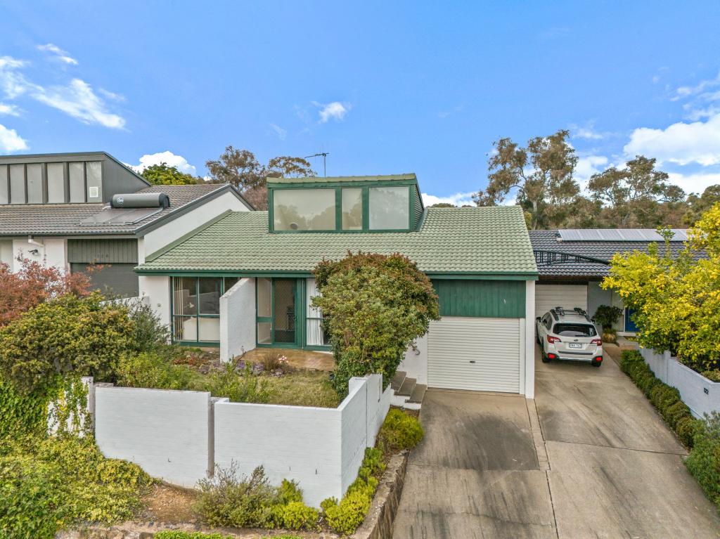 124 Murranji St, Hawker, ACT 2614