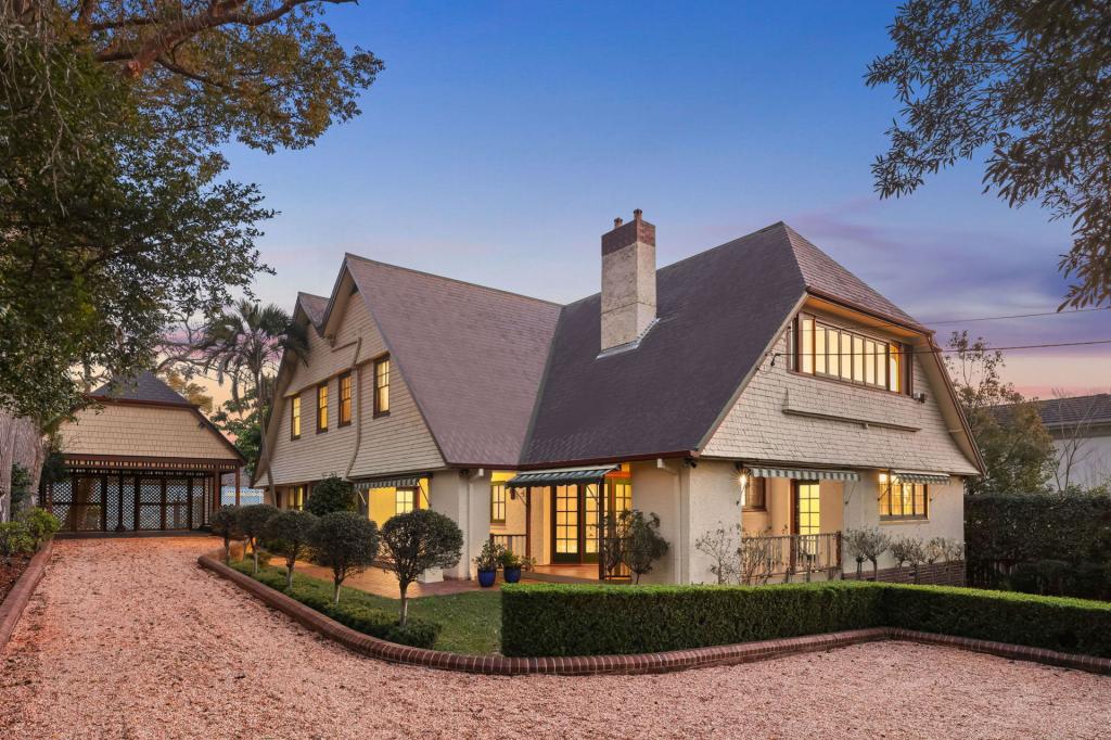 16 Llandilo Ave, Strathfield, NSW 2135