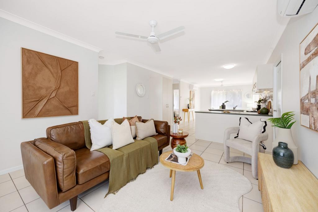 15 Benedore St, Rasmussen, QLD 4815