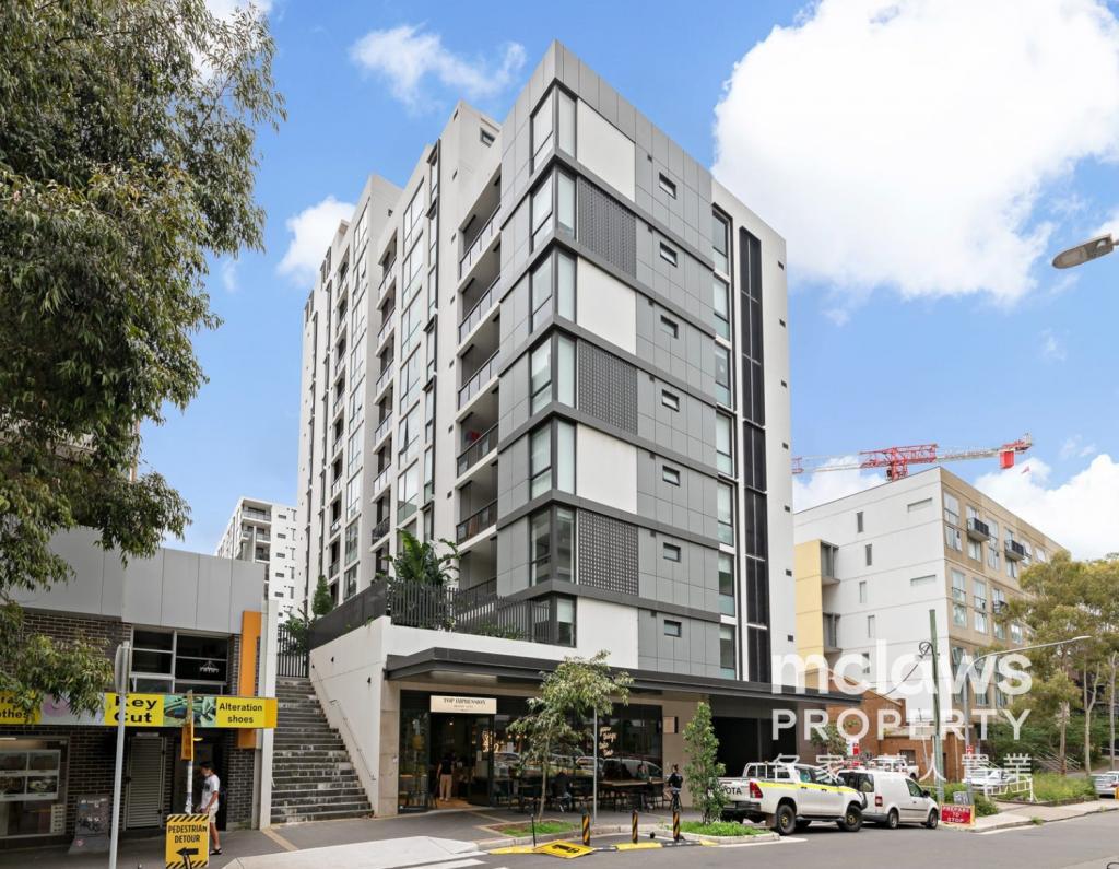 406/22 John St, Mascot, NSW 2020