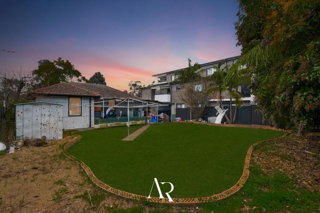 55 Trafalgar St, Peakhurst, NSW 2210