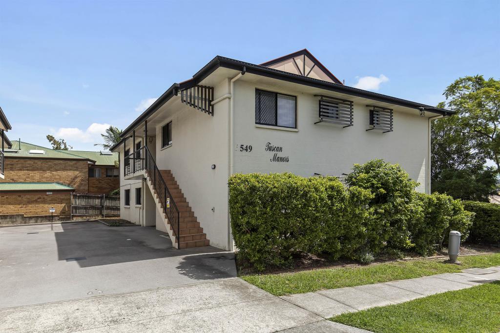 3/549 Samford Rd, Mitchelton, QLD 4053