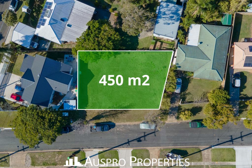 227 Stradbroke Ave, Wynnum, QLD 4178