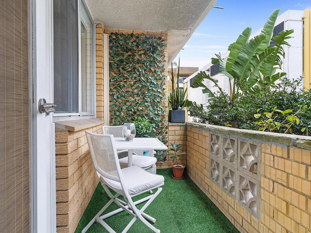5/7 Dalley St, Queenscliff, NSW 2096