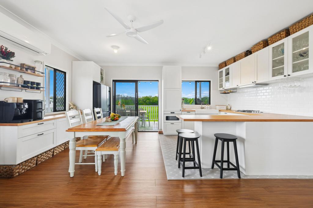 54 Cane Farm Rd, Alberton, QLD 4207