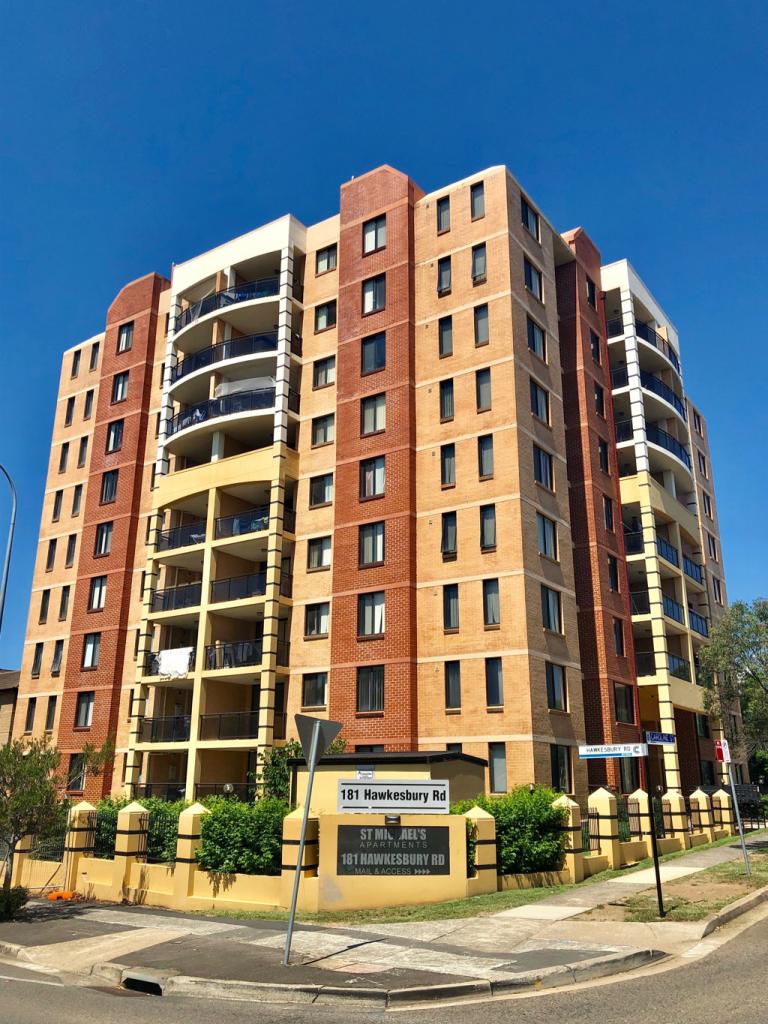 7/181 Hawkesbury Rd, Westmead, NSW 2145