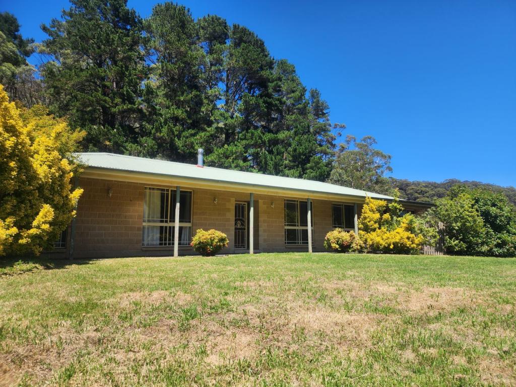 11 Berry St, Vale Of Clwydd, NSW 2790