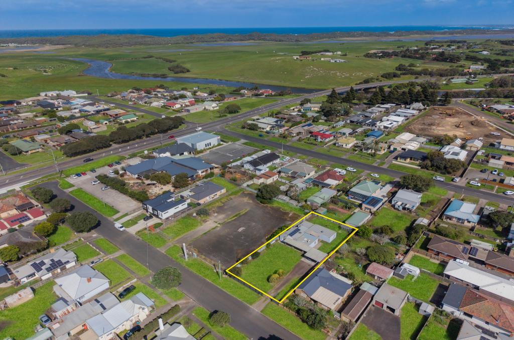 7 HOOD ST, WARRNAMBOOL, VIC 3280
