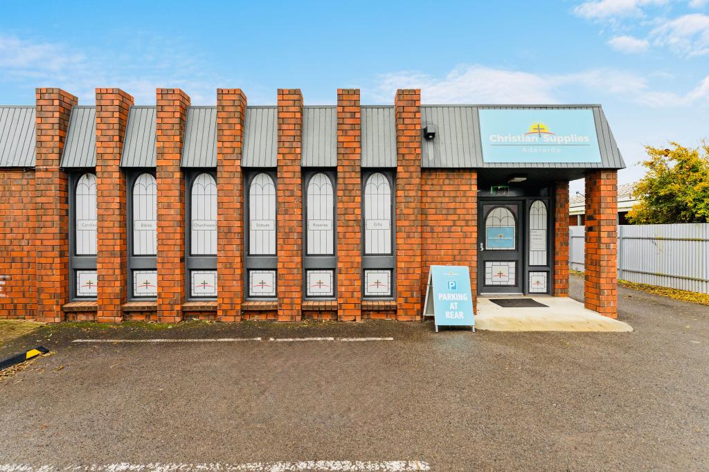 191 FINDON RD, FINDON, SA 5023