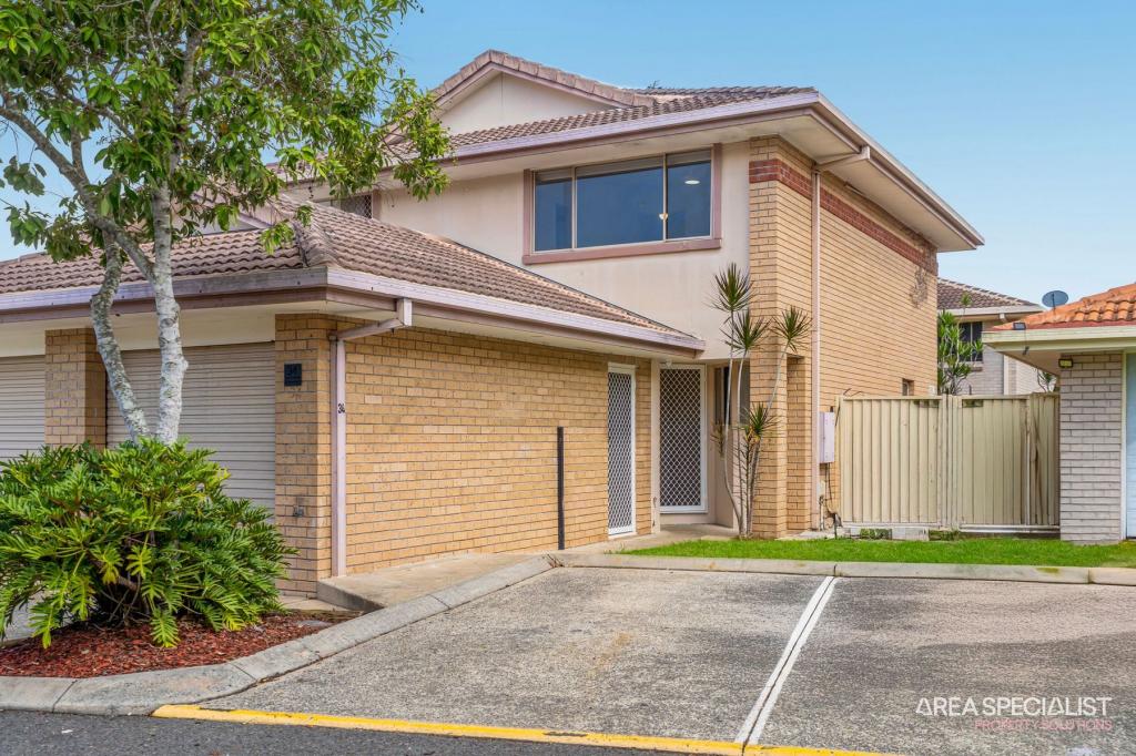 34/15 Yaun St, Coomera, QLD 4209