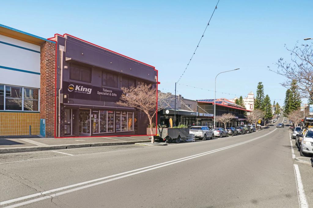 34-36 Wentworth St, Port Kembla, NSW 2505