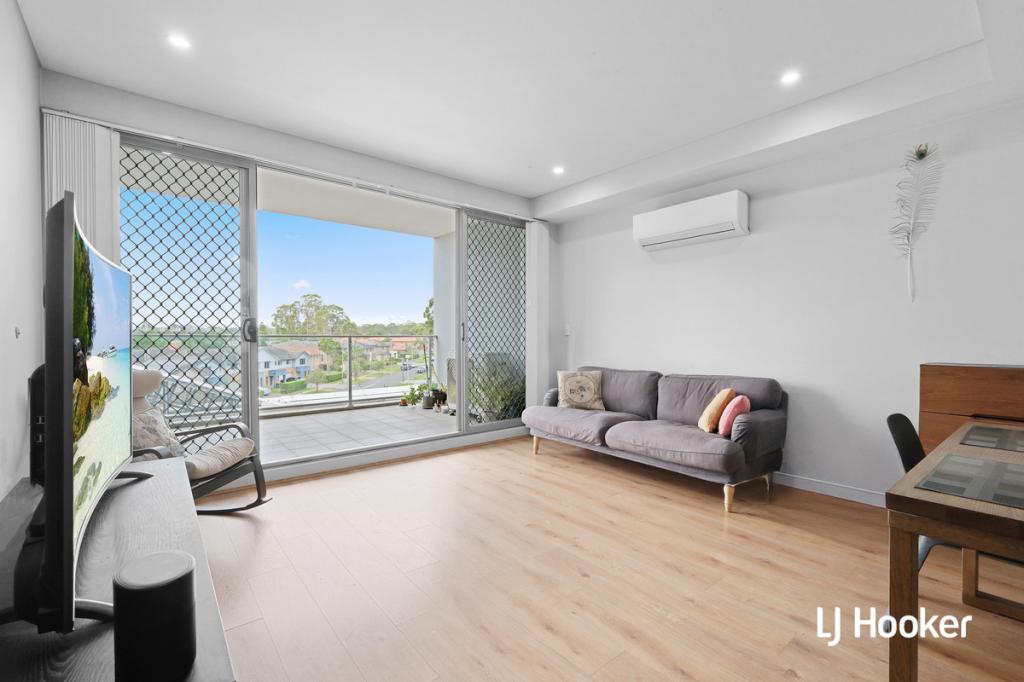 407/25 Railway Rd, Quakers Hill, NSW 2763