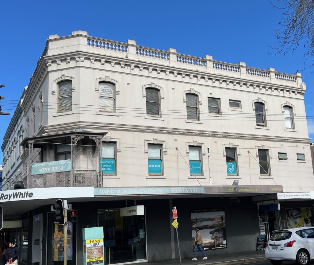 Contact Agent For Address, Randwick, NSW 2031