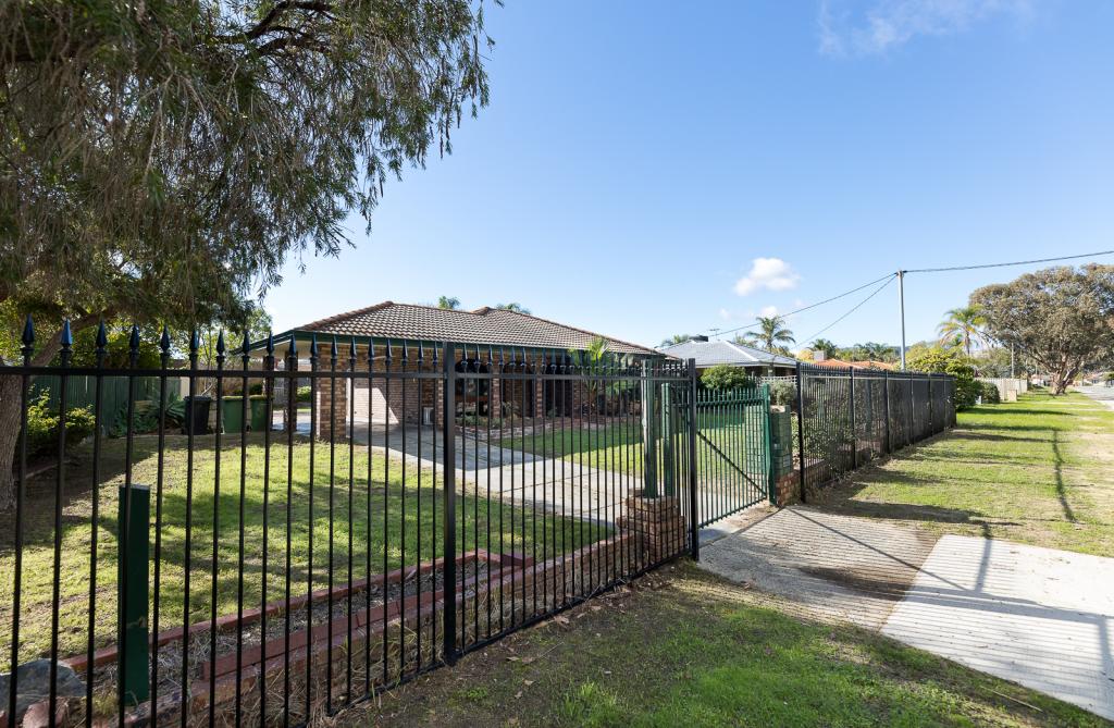 4 Radiata St, Maddington, WA 6109