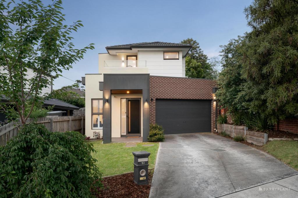 10 Fosbery Cres, Viewbank, VIC 3084