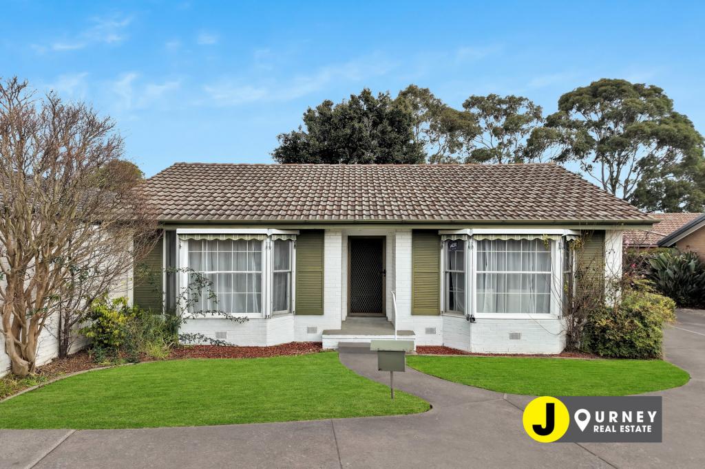 6/673 High Street Rd, Glen Waverley, VIC 3150