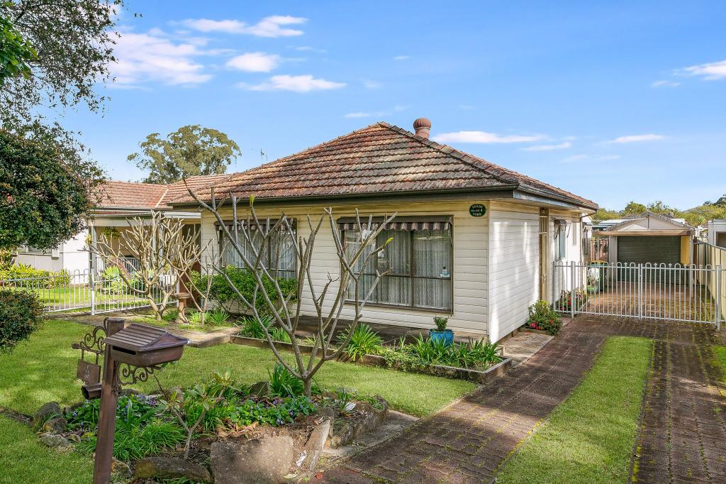 4 Talbot Rd, Yagoona, NSW 2199