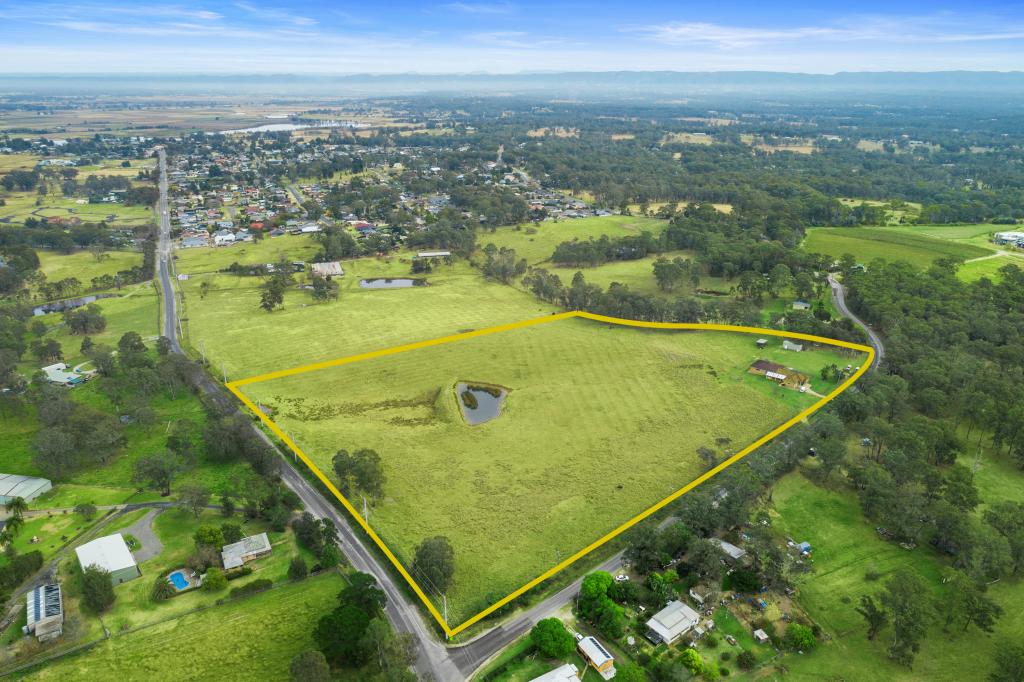 176 Old Sackville Rd, Wilberforce, NSW 2756