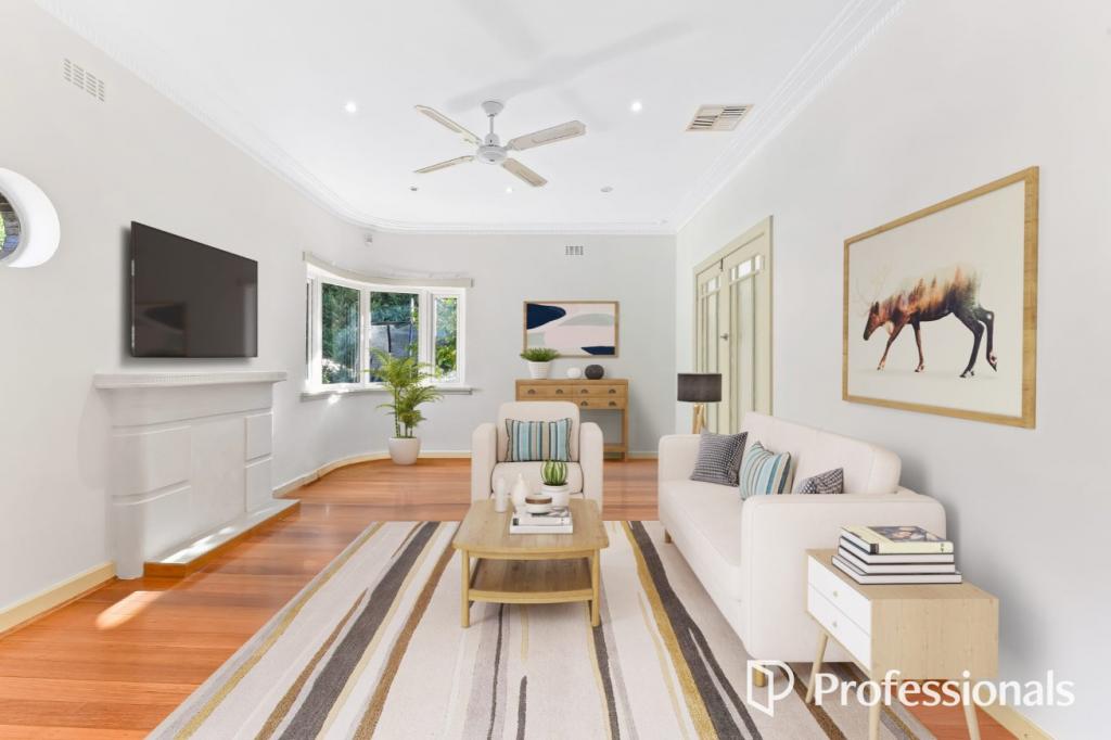 1293-1295 DANDENONG RD, MALVERN EAST, VIC 3145