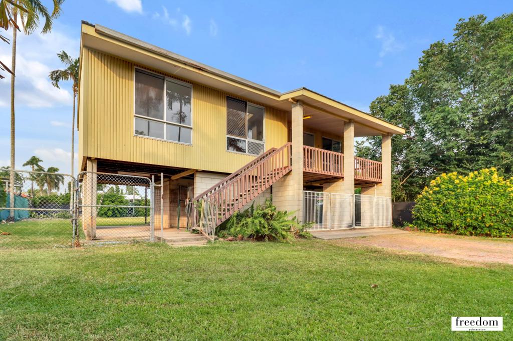 3 Cornwallis Cct, Gray, NT 0830