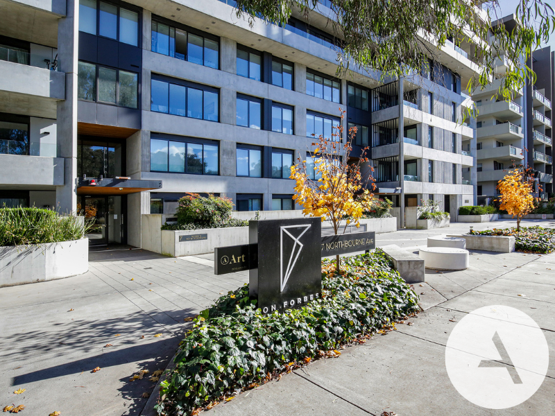 29/217 Northbourne Ave, Turner, ACT 2612