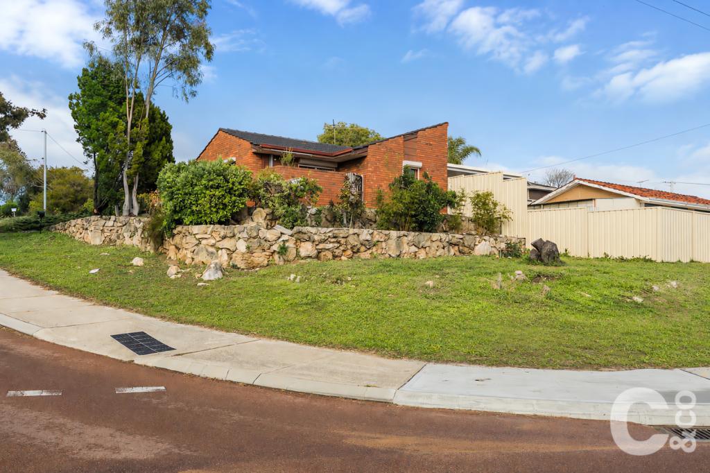 1 Tanson Rd, Parmelia, WA 6167