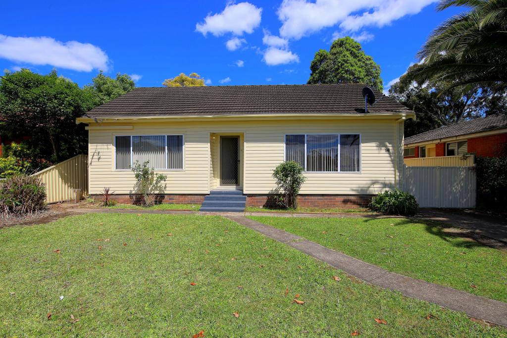16 Kawana St, Bass Hill, NSW 2197