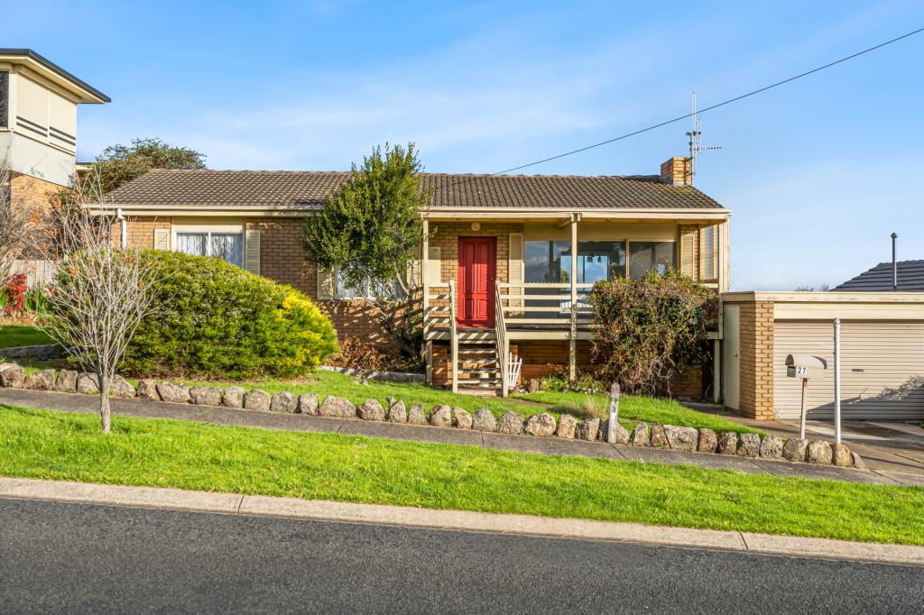 27 Verdon St, Warrnambool, VIC 3280