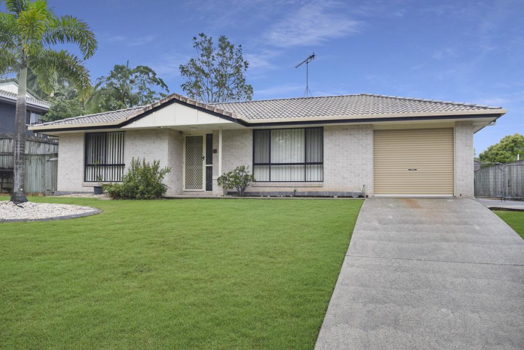 3 BELLCARRA PL, LITTLE MOUNTAIN, QLD 4551