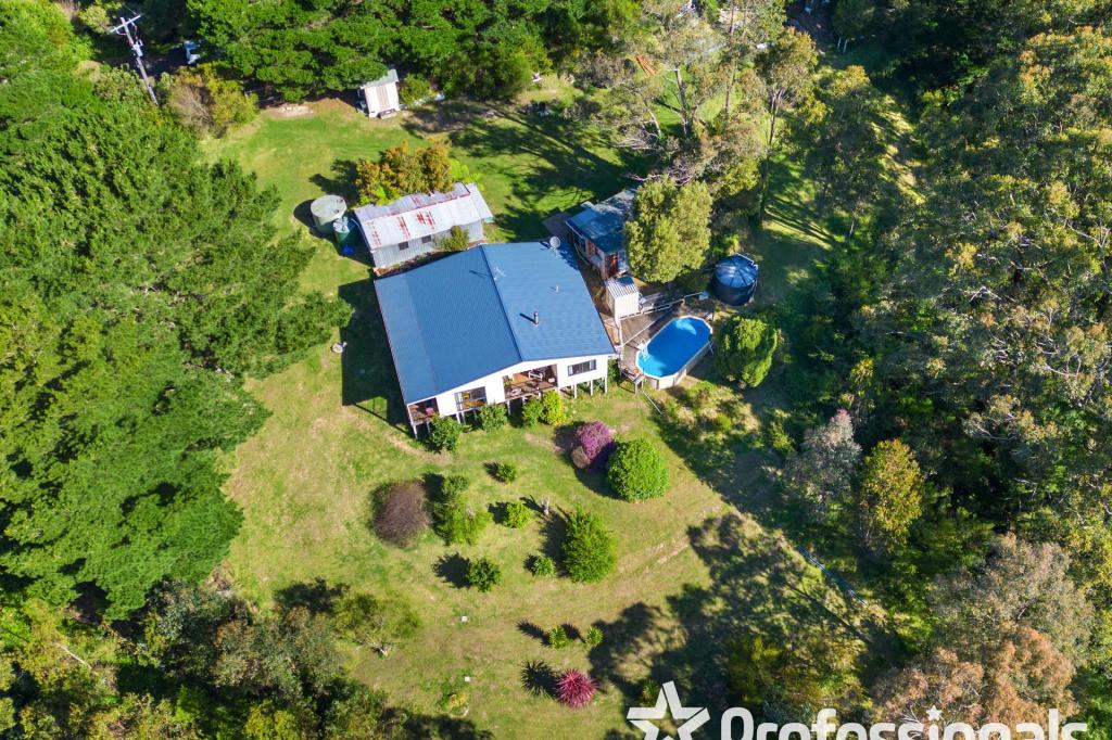 2606 Hyland Hwy, Willung South, VIC 3847