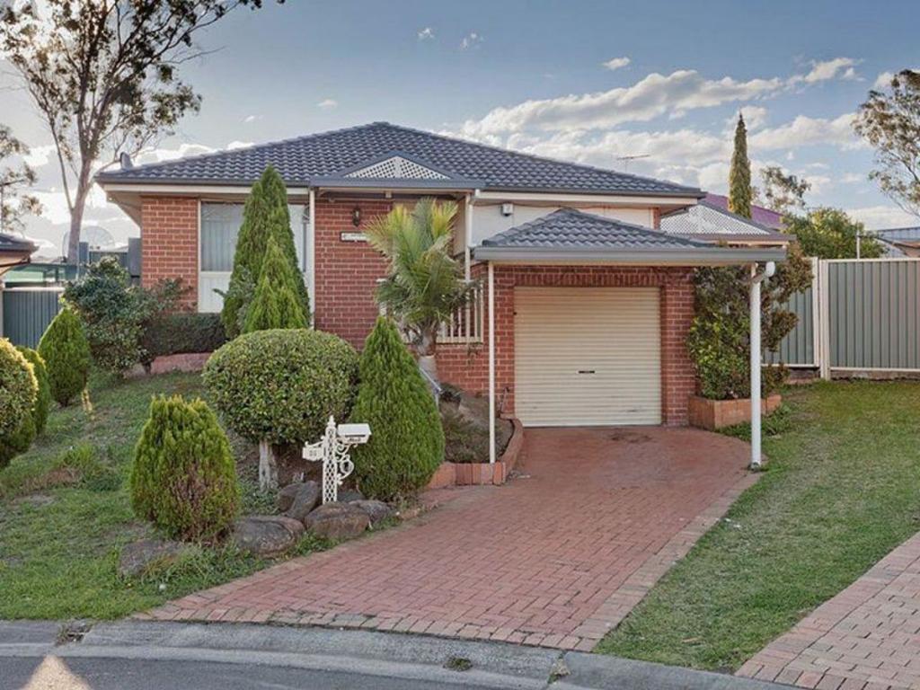 24 Mabuhay Gr, Mount Druitt, NSW 2770