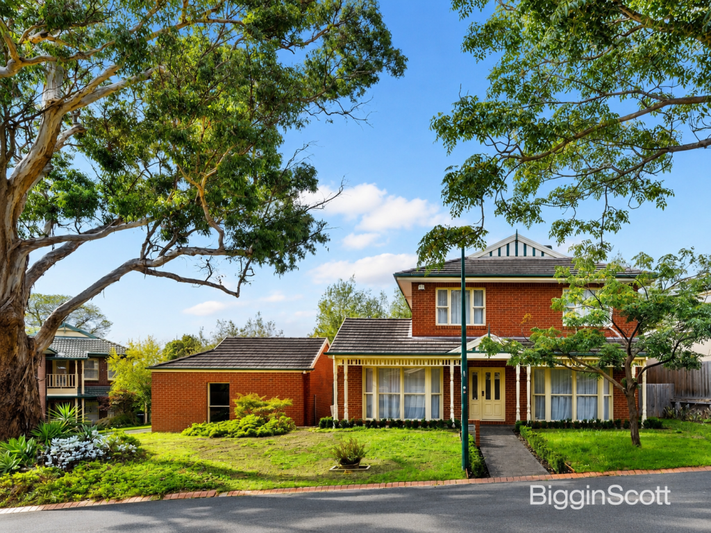 4 Obrien Ct, Kew, VIC 3101