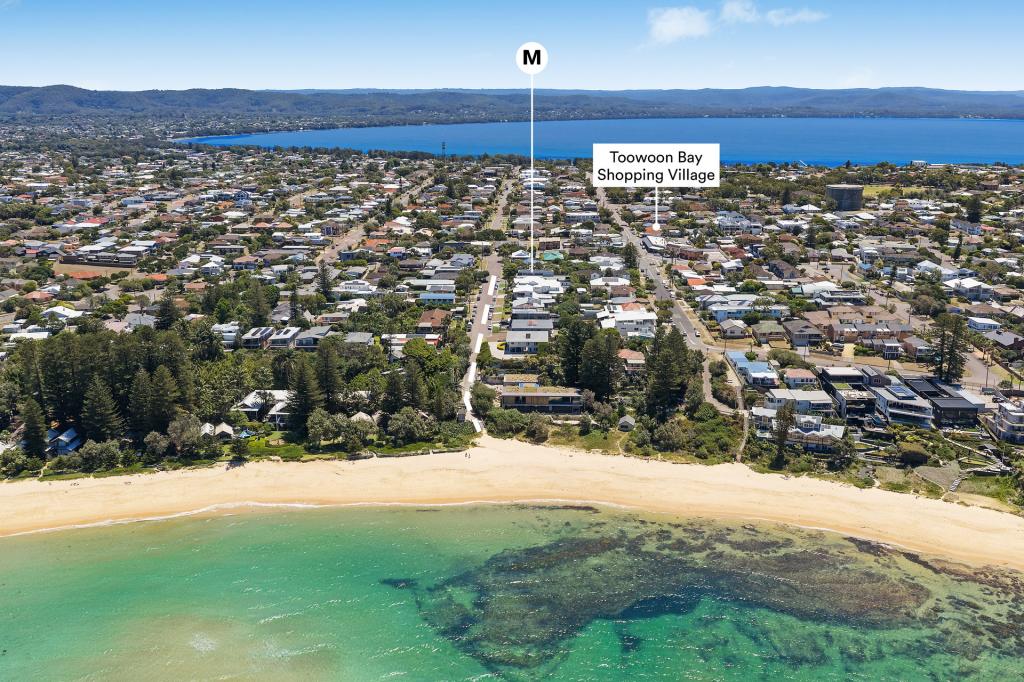 8 Binburra Ave, Toowoon Bay, NSW 2261
