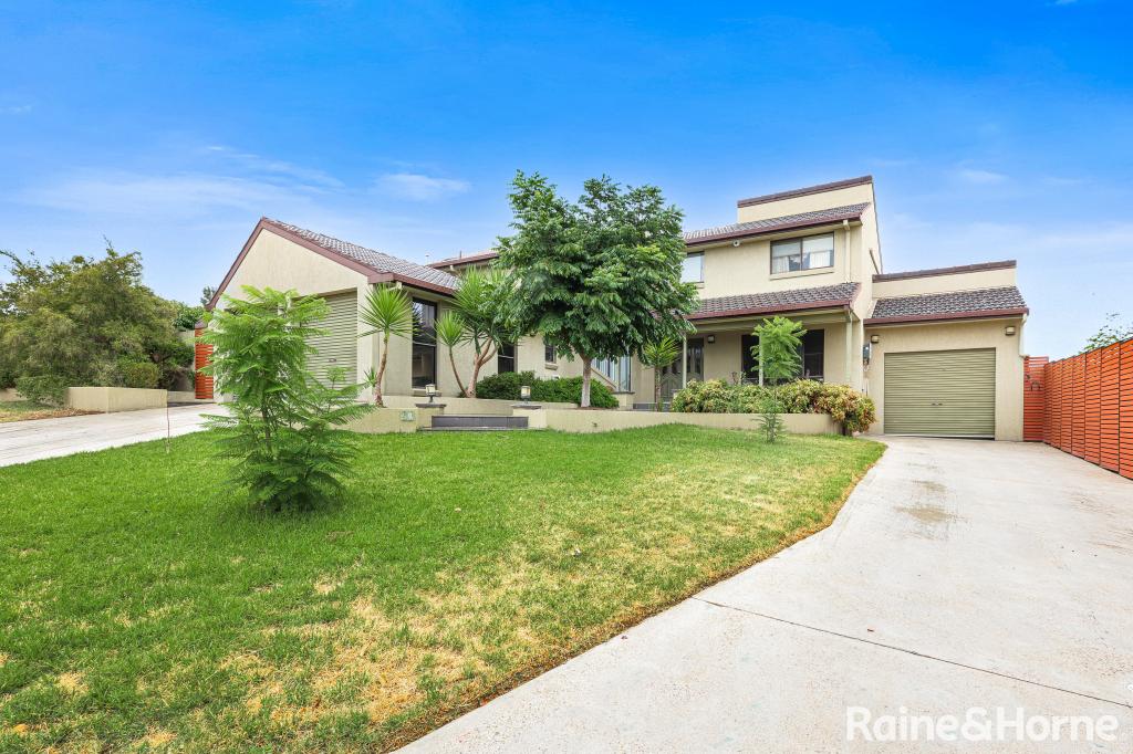 20 The Mews, Hillvue, NSW 2340
