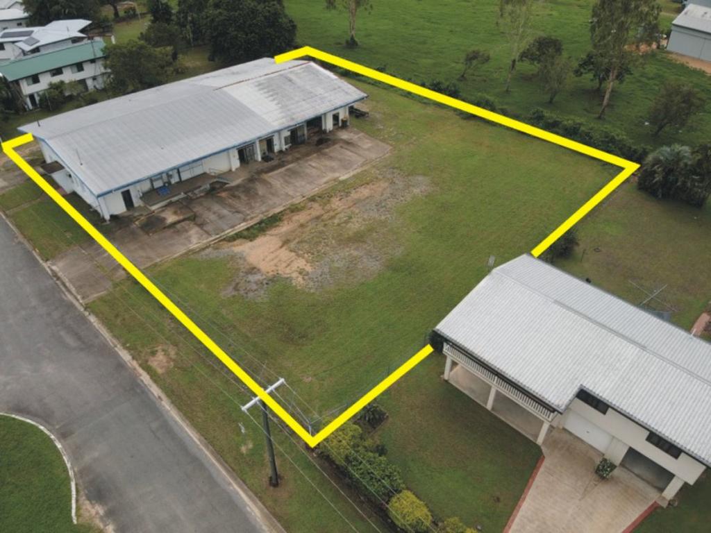 18 - 22 Origlasso St, Ingham, QLD 4850