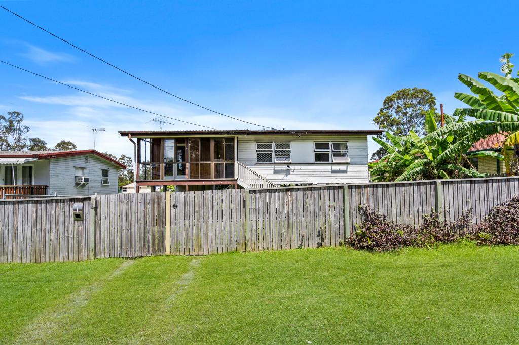 6 Althea St, Salisbury, QLD 4107