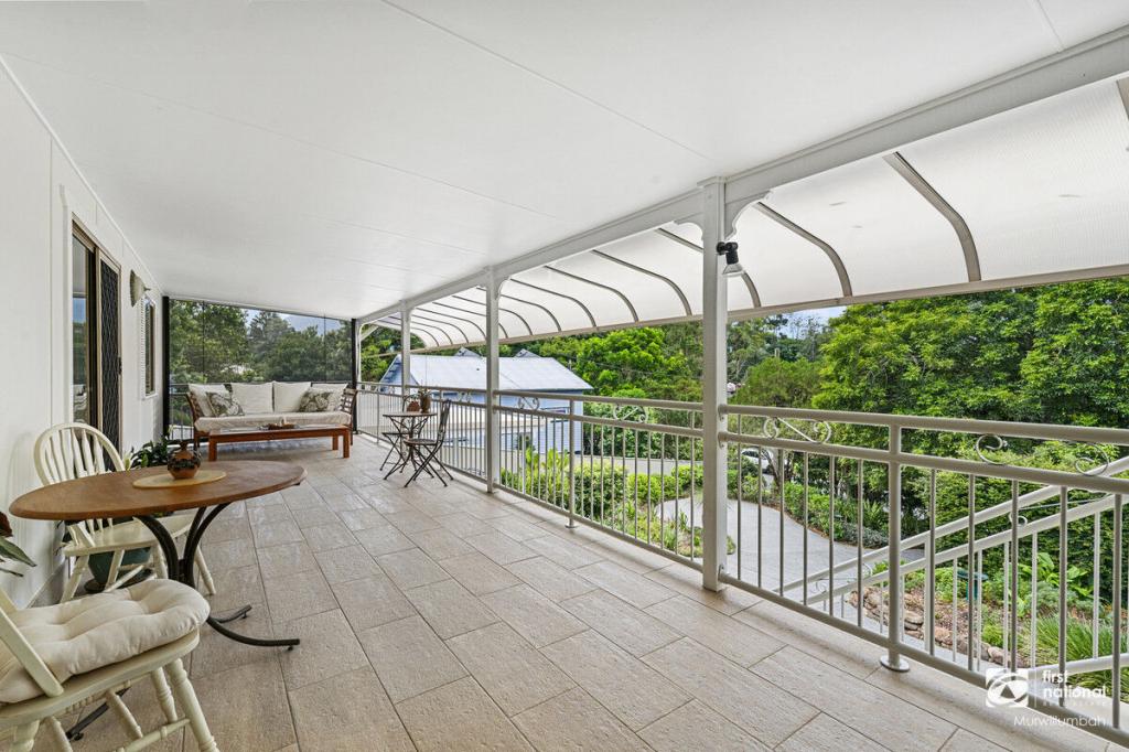 23 Wollumbin St, Tyalgum, NSW 2484