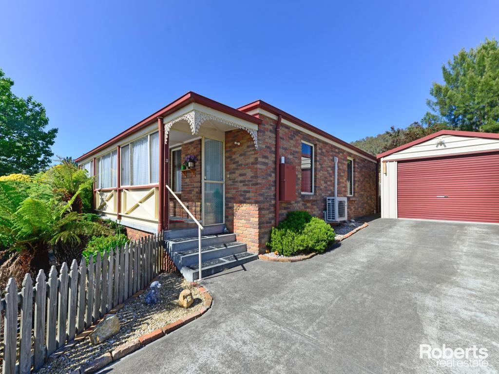 3/49 Blair St, New Norfolk, TAS 7140