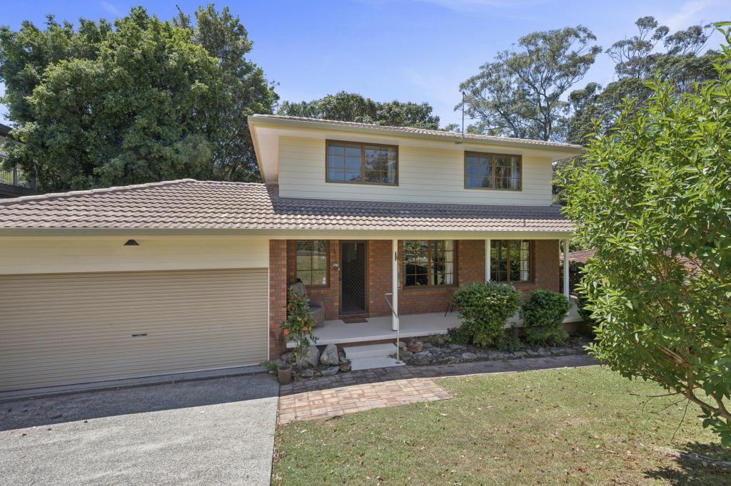 18 Dutton Cres, Coffs Harbour, NSW 2450