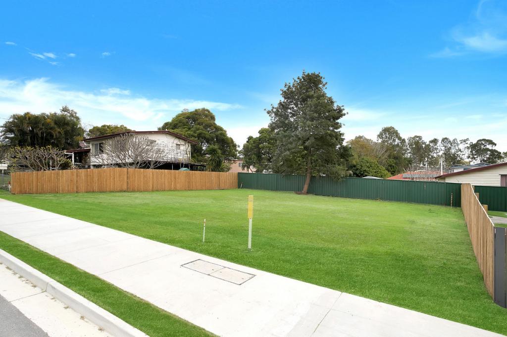 1a Aspinall St, Wulkuraka, QLD 4305